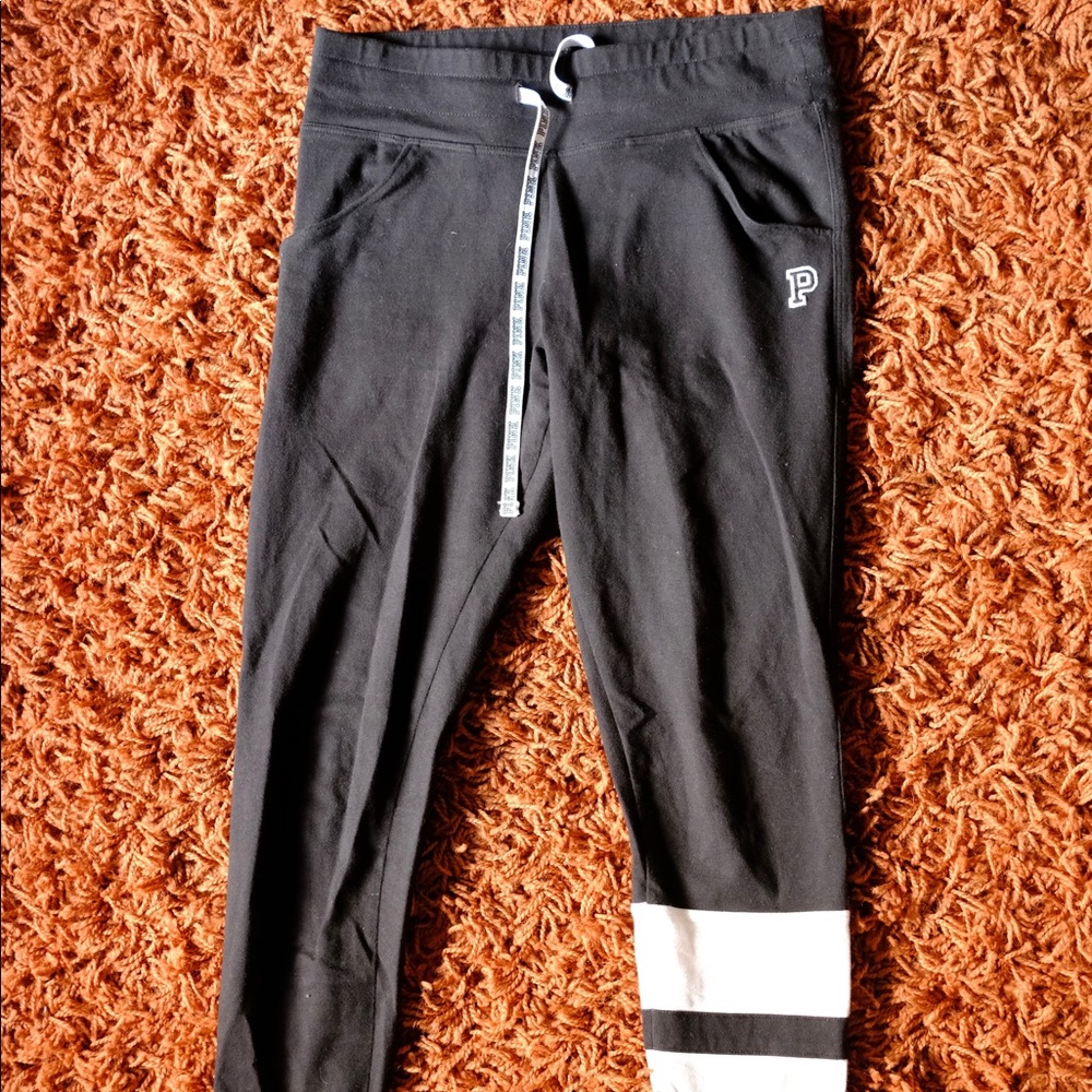 Victoria’s Secret Pink Yoga Pants